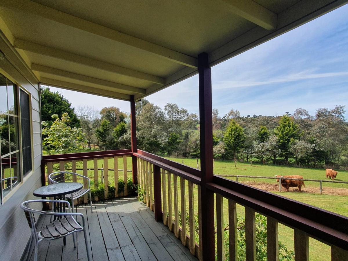 Neerim Country Holiday park 4*