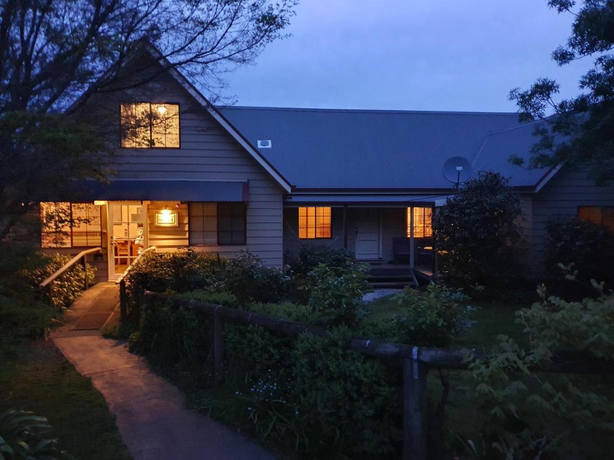 Neerim Country 4* Neerim South
