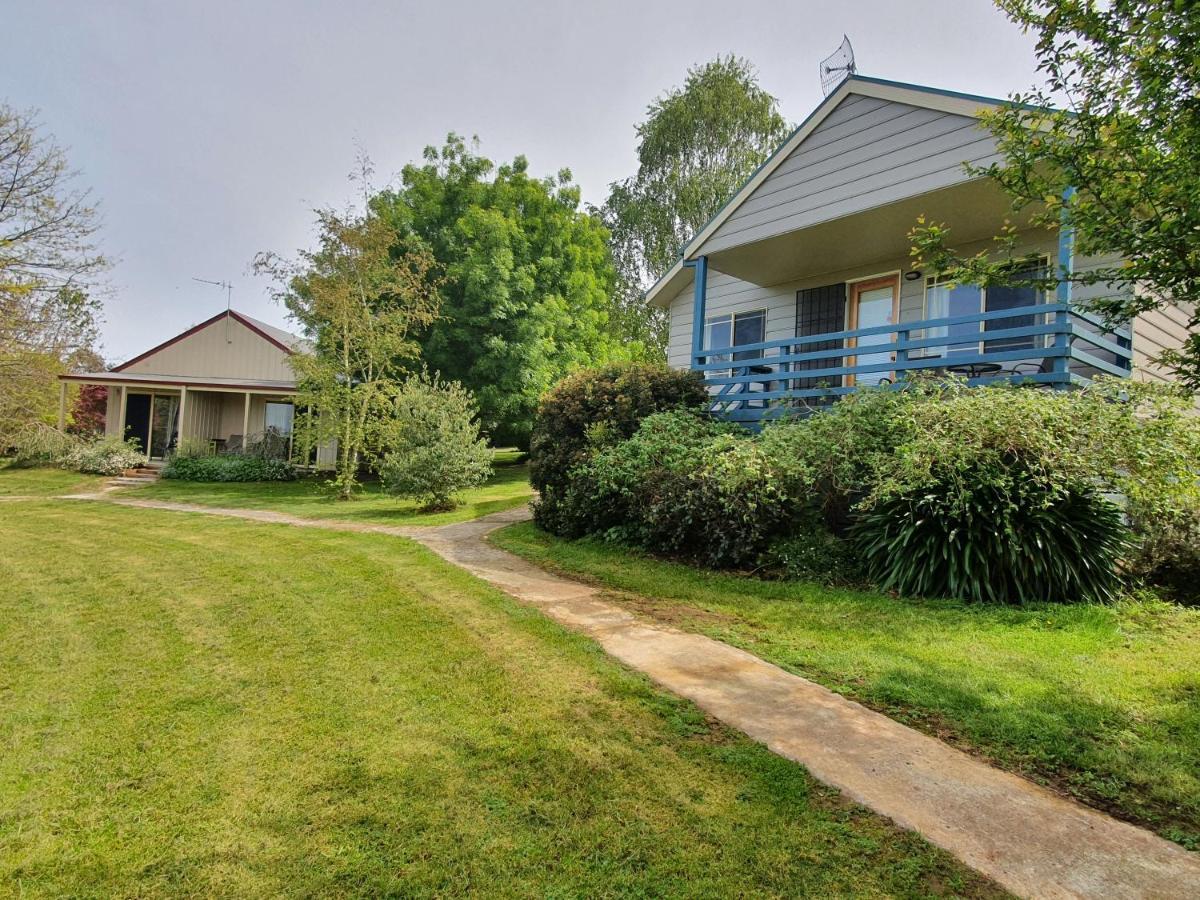 Holiday park Neerim Country 4*